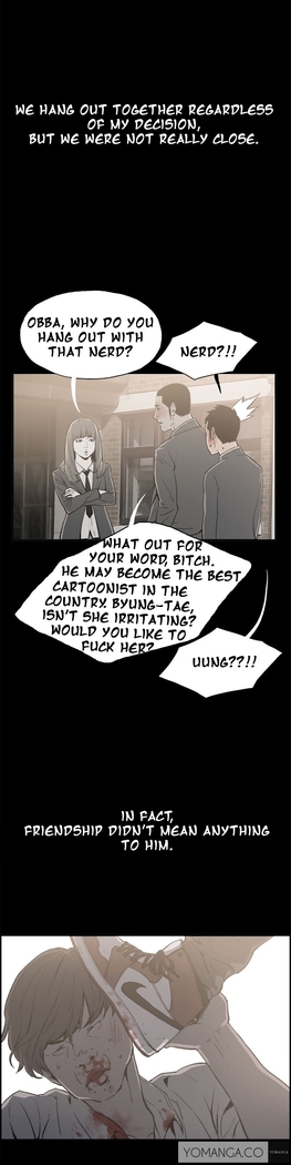 Cohabitation Ch.1-50