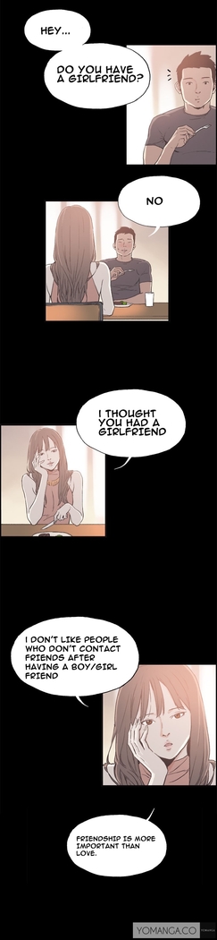 Cohabitation Ch.1-50