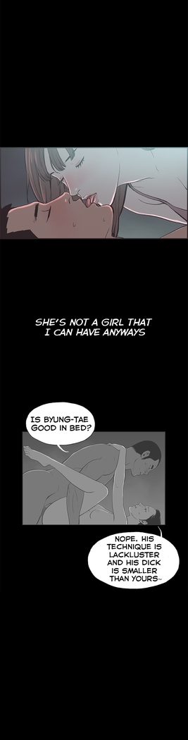Cohabitation Ch.1-50