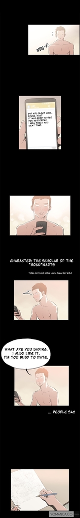 Cohabitation Ch.1-50
