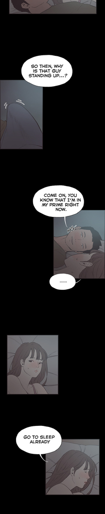 Cohabitation Ch.1-50