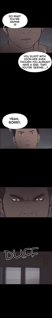 Cohabitation Ch.1-50