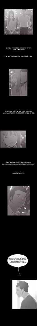 Cohabitation Ch.1-50