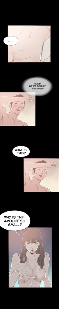 Cohabitation Ch.1-50