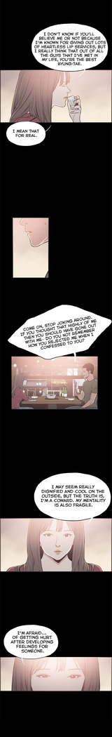 Cohabitation Ch.1-50