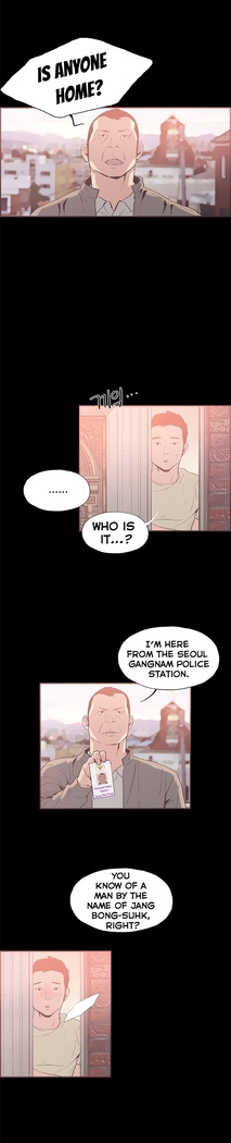 Cohabitation Ch.1-50