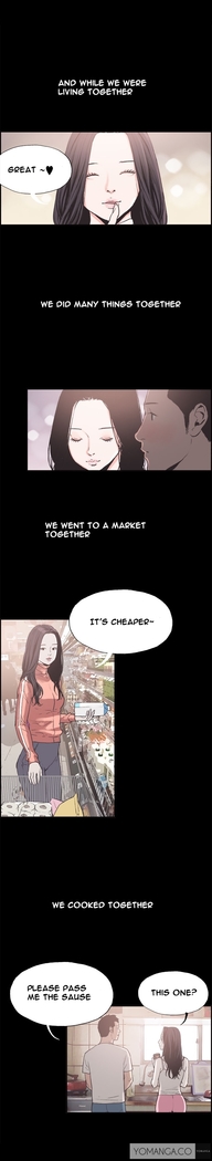 Cohabitation Ch.1-50