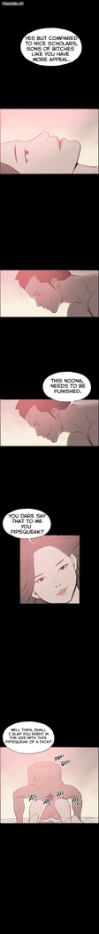 Cohabitation Ch.1-50
