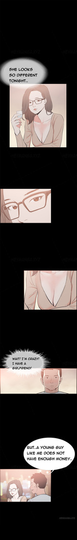 Cohabitation Ch.1-50