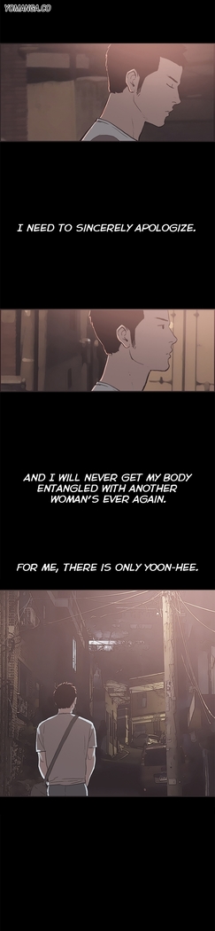 Cohabitation Ch.1-50