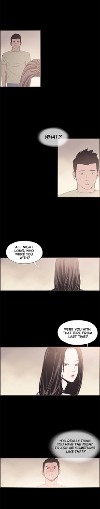 Cohabitation Ch.1-50