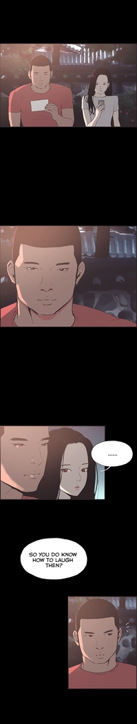 Cohabitation Ch.1-50