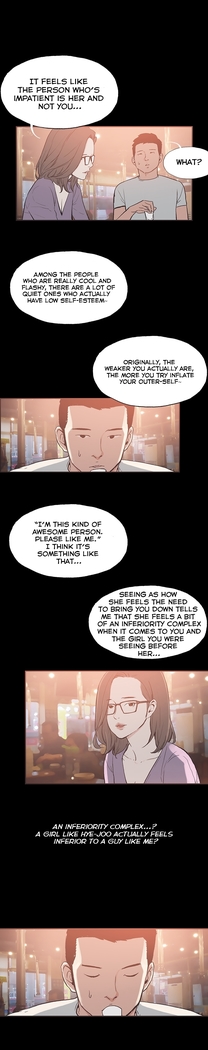 Cohabitation Ch.1-50
