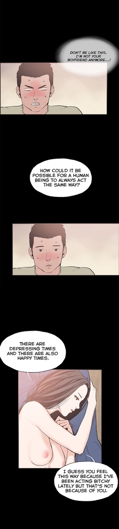 Cohabitation Ch.1-50