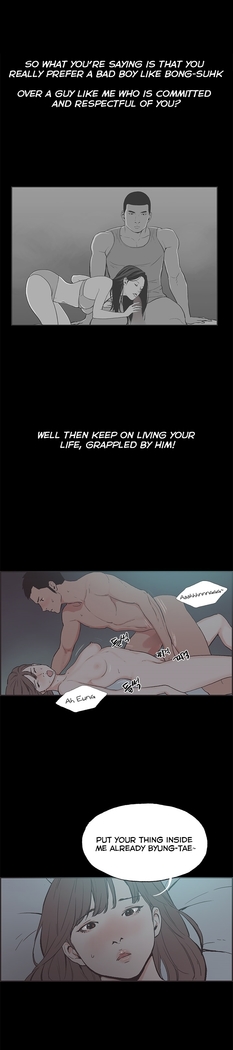 Cohabitation Ch.1-50