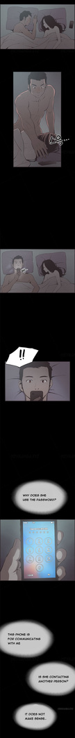 Cohabitation Ch.1-50