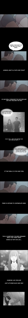Cohabitation Ch.1-50