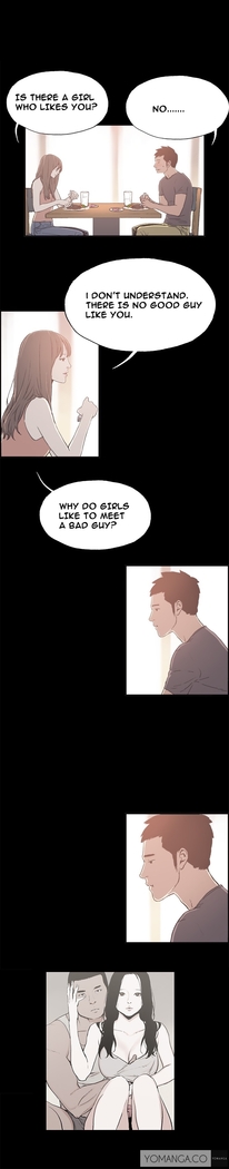Cohabitation Ch.1-50
