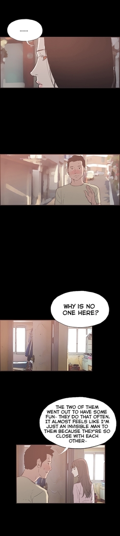 Cohabitation Ch.1-50