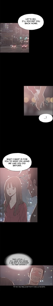 Cohabitation Ch.1-50