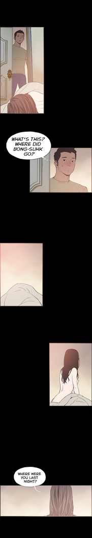 Cohabitation Ch.1-50