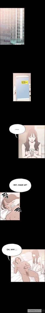 Cohabitation Ch.1-50
