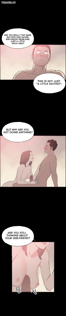 Cohabitation Ch.1-50