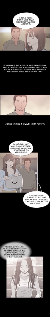 Cohabitation Ch.1-50
