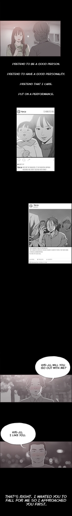 Cohabitation Ch.1-50