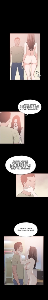 Cohabitation Ch.1-50