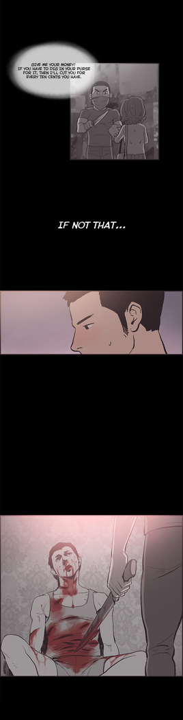 Cohabitation Ch.1-50