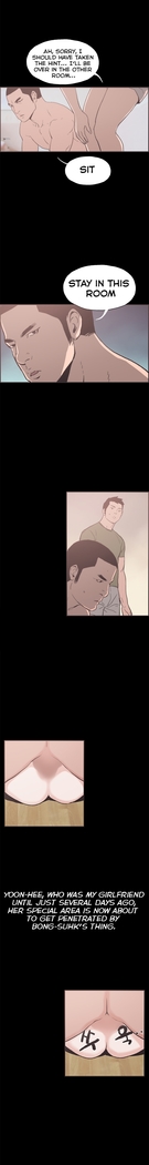 Cohabitation Ch.1-50