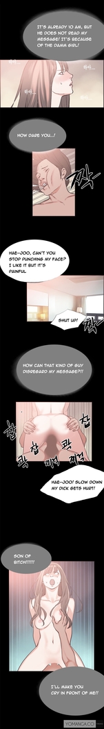 Cohabitation Ch.1-50