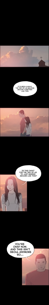Cohabitation Ch.1-50