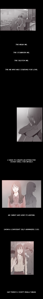 Cohabitation Ch.1-50