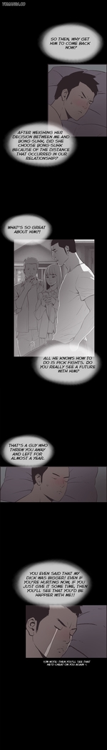 Cohabitation Ch.1-50