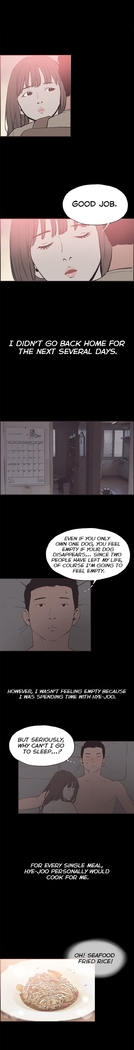 Cohabitation Ch.1-50