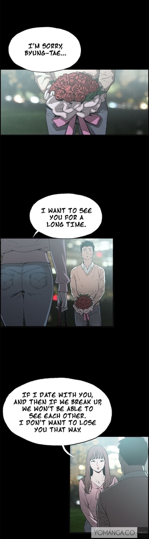 Cohabitation Ch.1-50