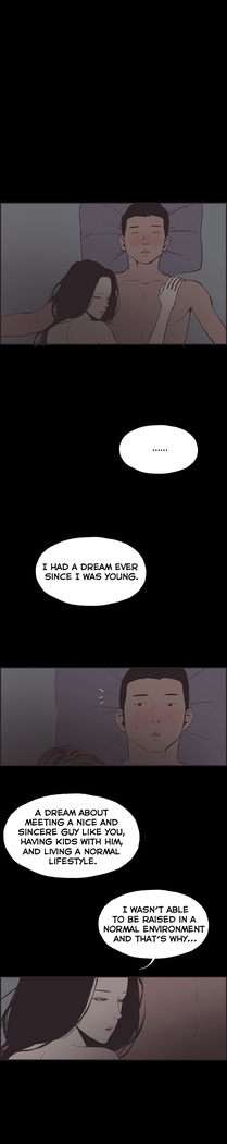 Cohabitation Ch.1-50