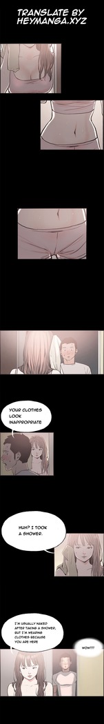 Cohabitation Ch.1-50