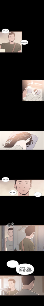 Cohabitation Ch.1-50