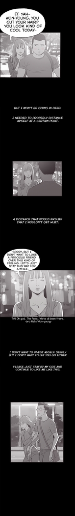 Cohabitation Ch.1-50