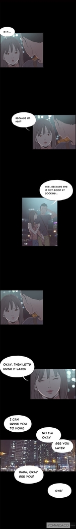 Cohabitation Ch.1-50