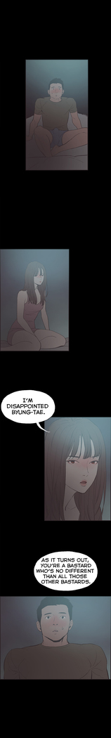 Cohabitation Ch.1-50