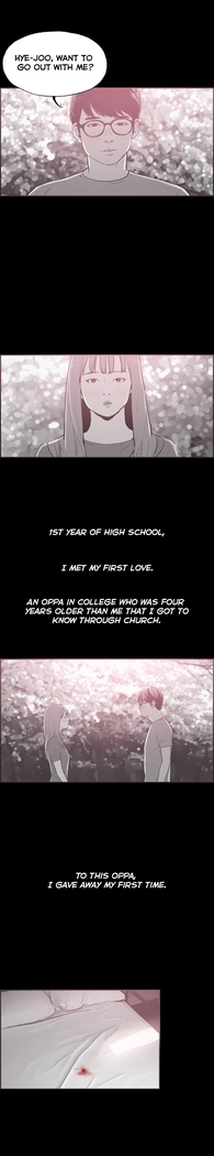 Cohabitation Ch.1-50