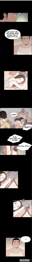 Cohabitation Ch.1-50
