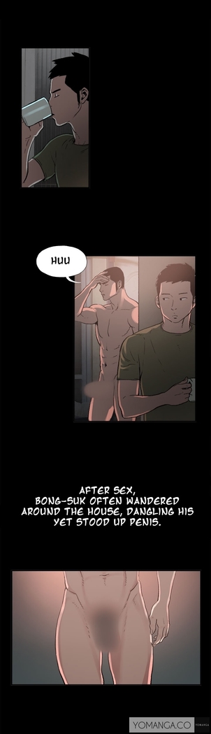 Cohabitation Ch.1-50