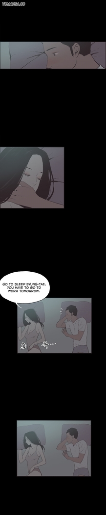 Cohabitation Ch.1-50