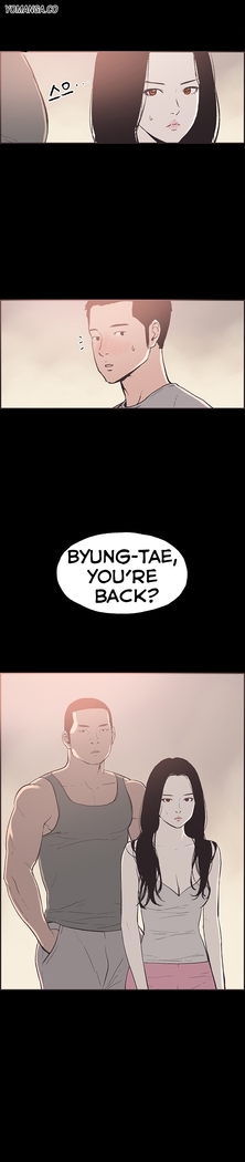Cohabitation Ch.1-50