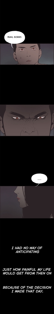Cohabitation Ch.1-50